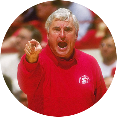best coach quotes Bob Knight