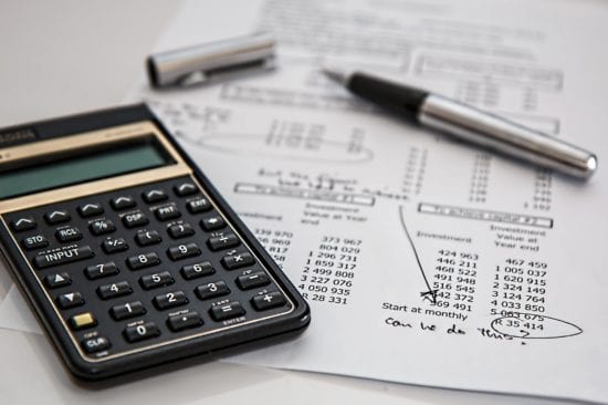 how to do accounting for small businesses
