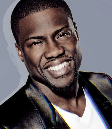 Kevin Hart Interview