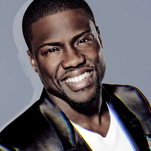 Kevin Hart Interview