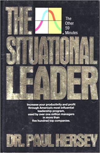 the situational leader