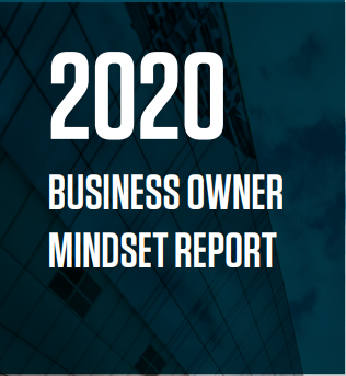2020 business mindset report