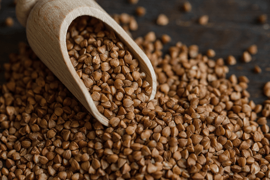 buckwheat is healthy eating tips 
