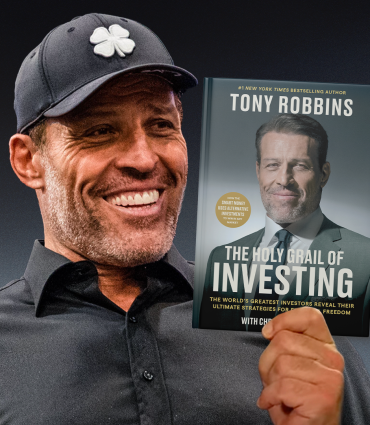 Tony Robbins Podcasts: The Official Collection